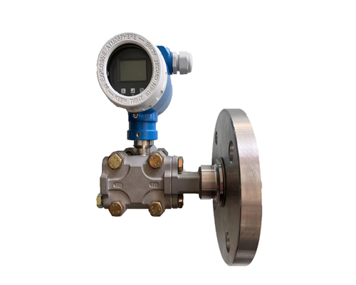 HD-97智能单法兰变送器