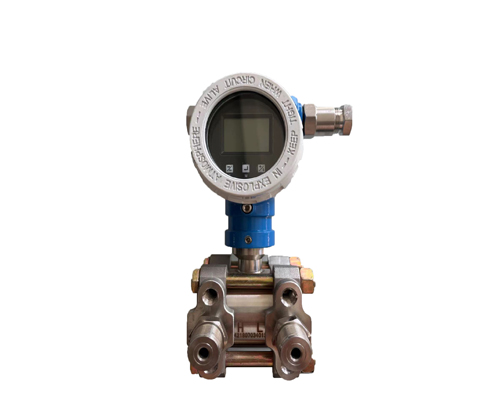 HD-93智能高精度差压变送器