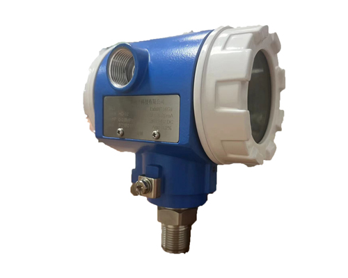 HD-92A高精度压力变送器